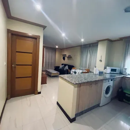 Boliches Mediterraneo Real *