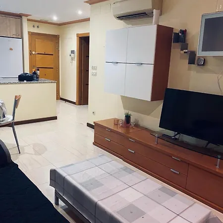 Apartment Mediterraneo Real