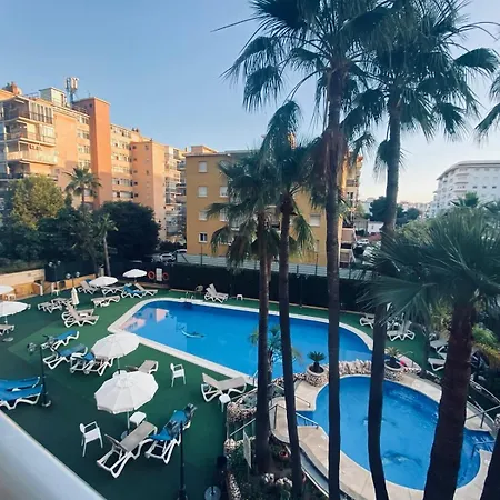 Apartment Mediterraneo Real Fuengirola