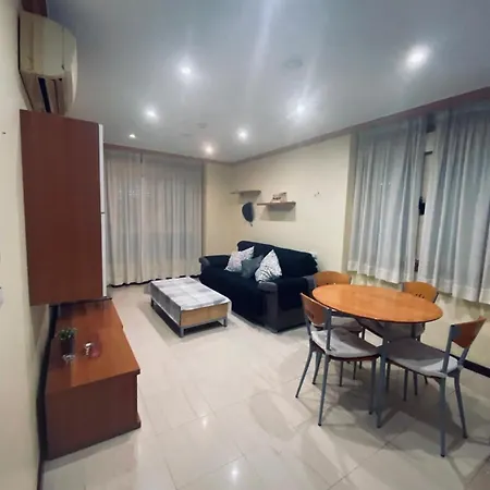 Boliches Mediterraneo Real * Фуэнхирола