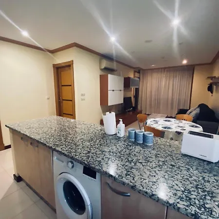 Апартаменты Boliches Mediterraneo Real *