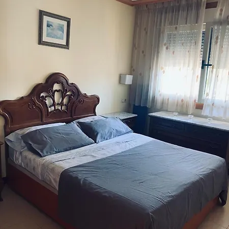 Boliches Mediterraneo Real Apartment Fuengirola