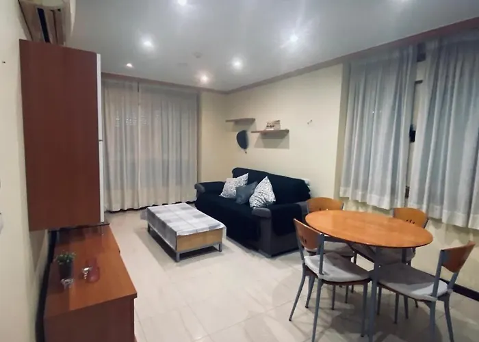 Boliches Mediterraneo Real * Fuengirola