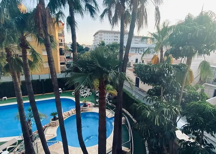 Boliches Mediterraneo Real Fuengirola