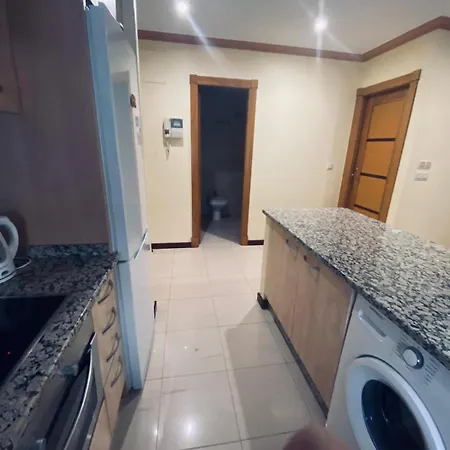 Boliches Mediterraneo Real * Fuengirola