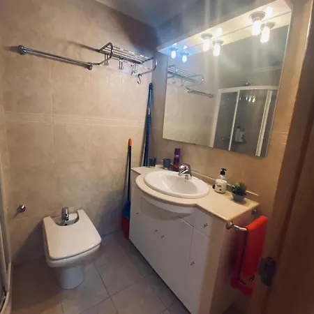 Appartement Boliches Mediterraneo Real