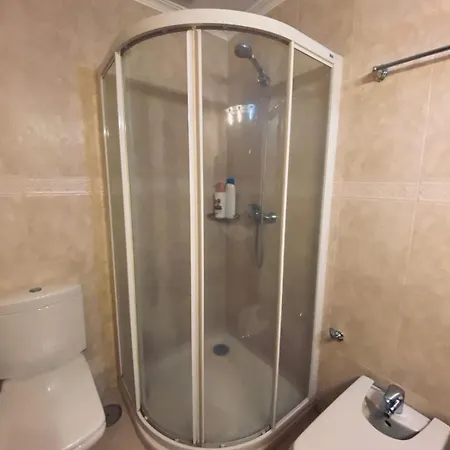 Boliches Mediterraneo Real Appartement *