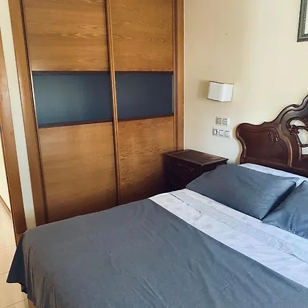 Boliches Mediterraneo Real Appartement