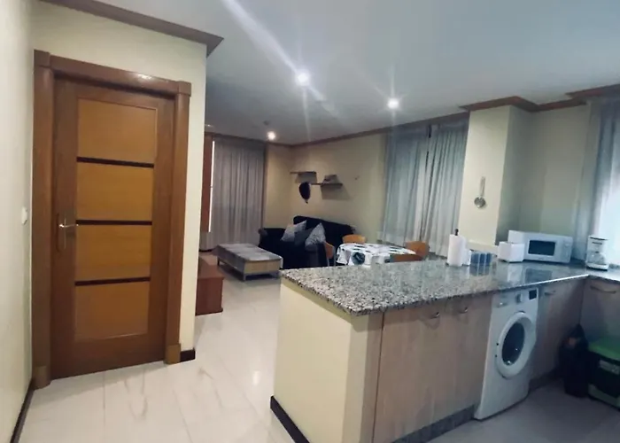 Boliches Mediterraneo Real *