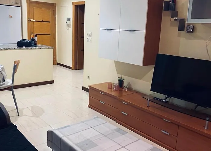 Apartamento Boliches Mediterraneo Real