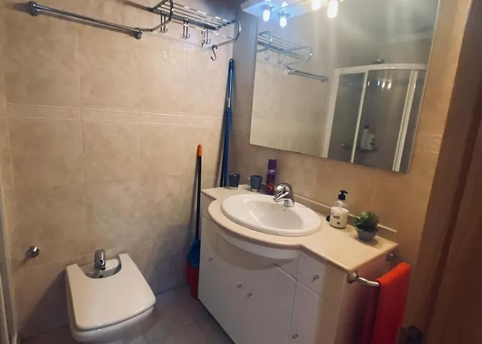 Apartamento Boliches Mediterraneo Real