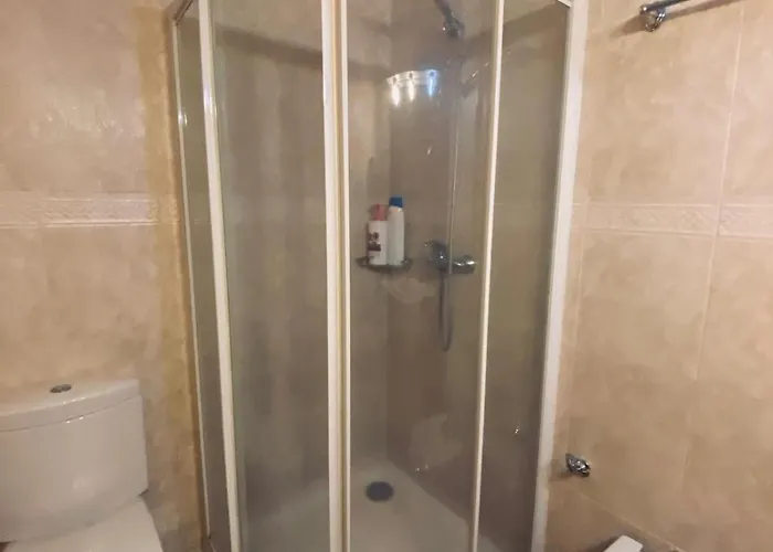 Boliches Mediterraneo Real Apartamento *