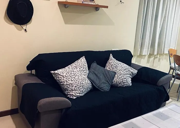 Boliches Mediterraneo Real