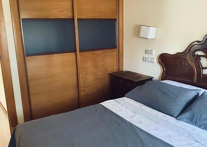 Boliches Mediterraneo Real Apartamento