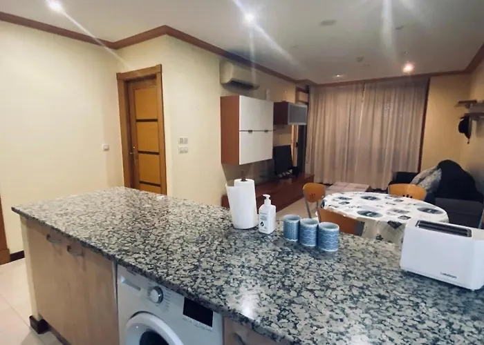 Appartement Boliches Mediterraneo Real *