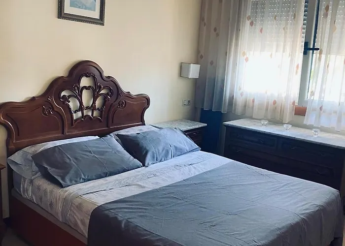 Boliches Mediterraneo Real Appartement Fuengirola