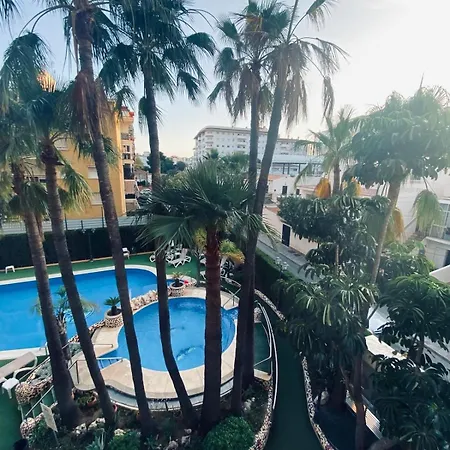 Boliches Mediterraneo Real פואנגירולה