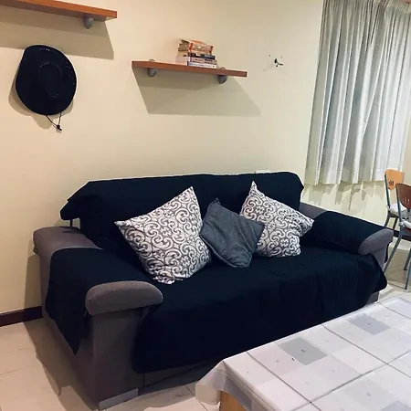 Boliches Mediterraneo Real